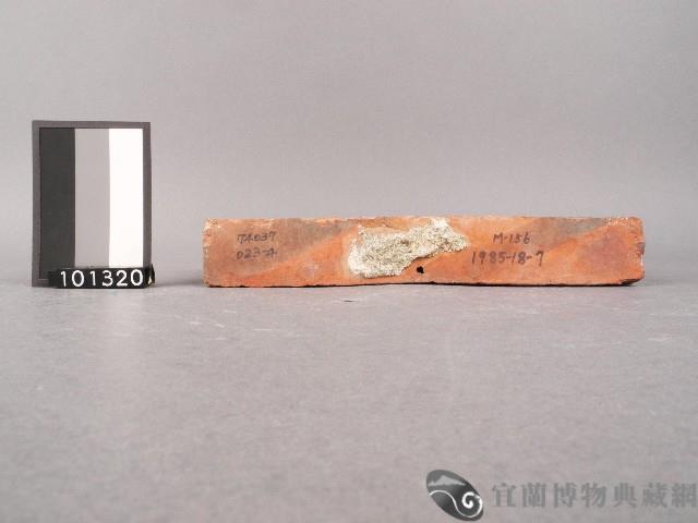 古磚藏品圖，第2張