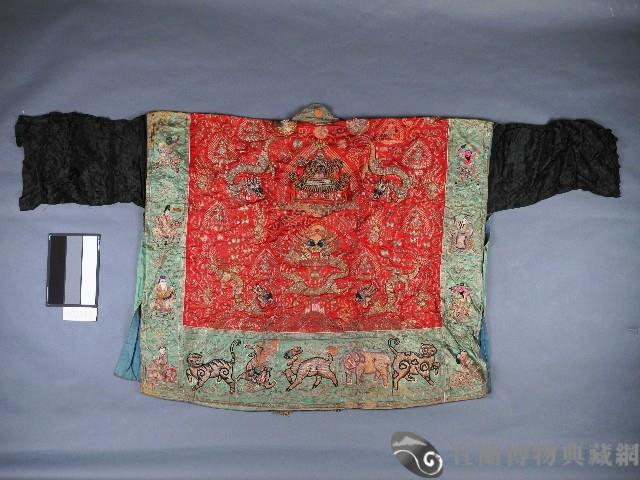 道服藏品圖，第2張