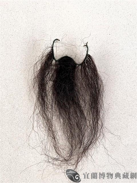 布袋三牙藏品圖，第2張