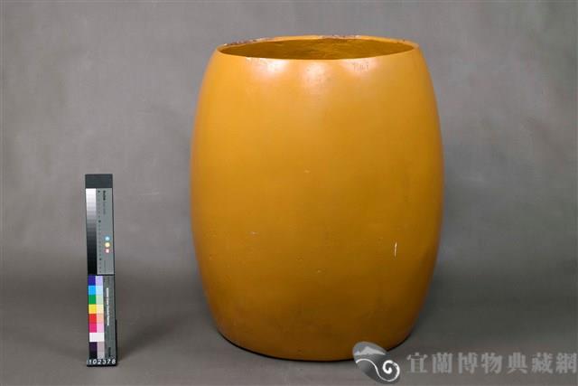 甕棺模型藏品圖，第2張