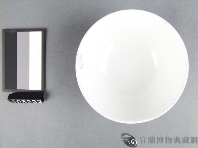 彩繪宮燈紋碗藏品圖，第2張