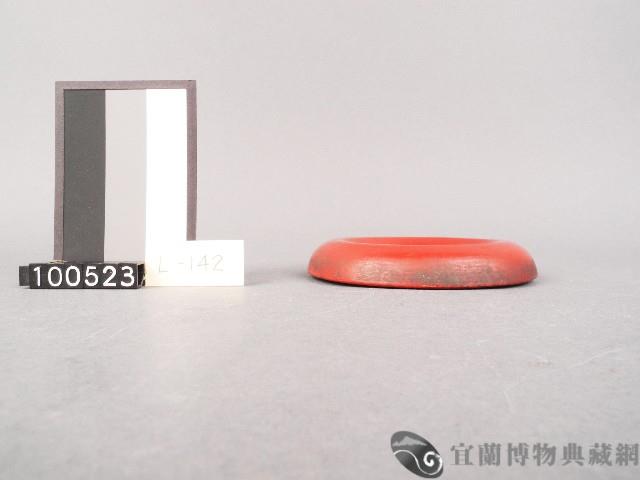 木杯墊藏品圖，第2張