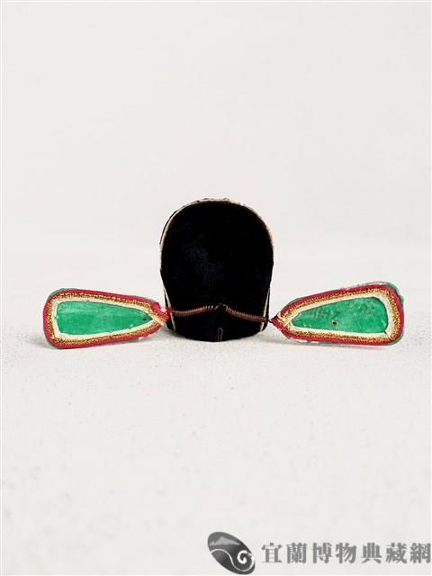 布袋四方翅藏品圖，第2張