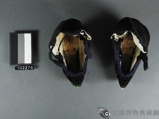 三寸金蓮藏品圖，第2張