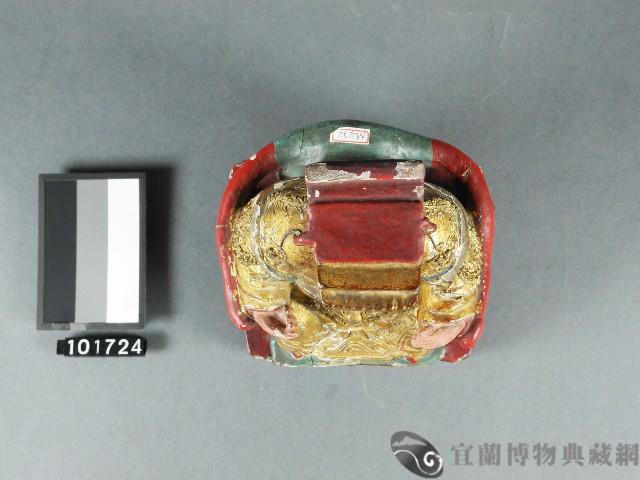 媽祖藏品圖，第2張