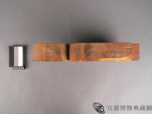 木斗拱藏品圖，第2張