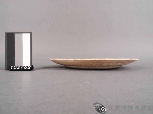 白地紀念文字盤藏品圖，第2張