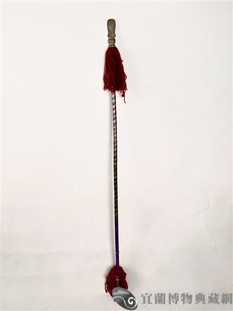 雙頭鎗藏品圖，第2張