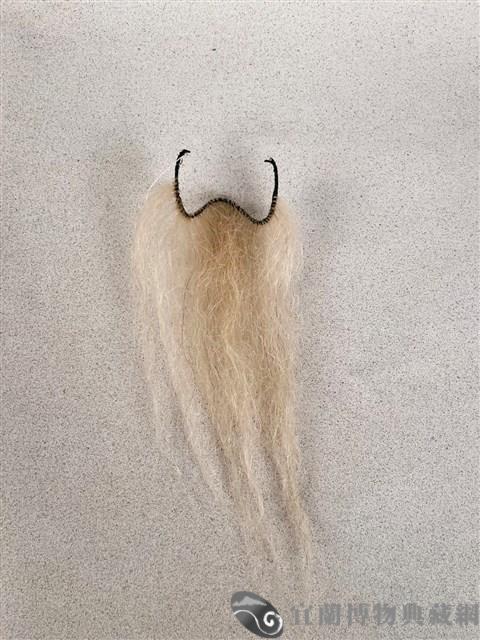 布袋大鬍藏品圖，第2張