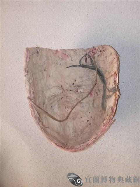 傀儡面具藏品圖，第2張