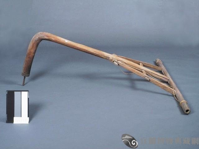 土礱鉤藏品圖，第2張