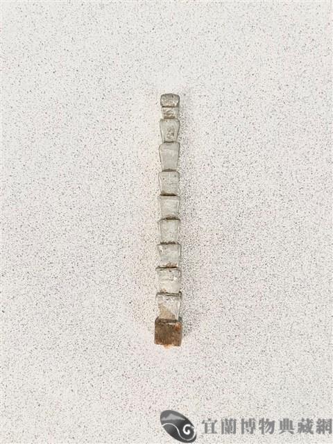 布袋鞭藏品圖，第2張