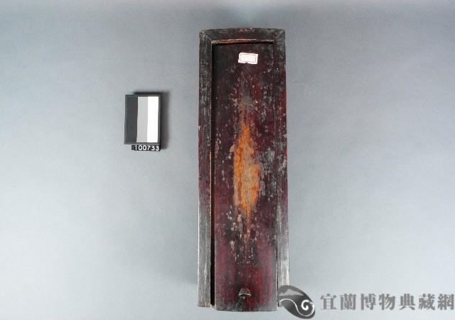 枕頭藏品圖，第2張