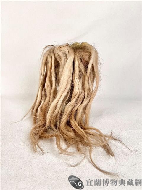 布袋偶頭藏品圖，第2張