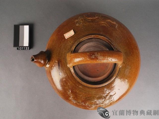 茶壺藏品圖，第2張