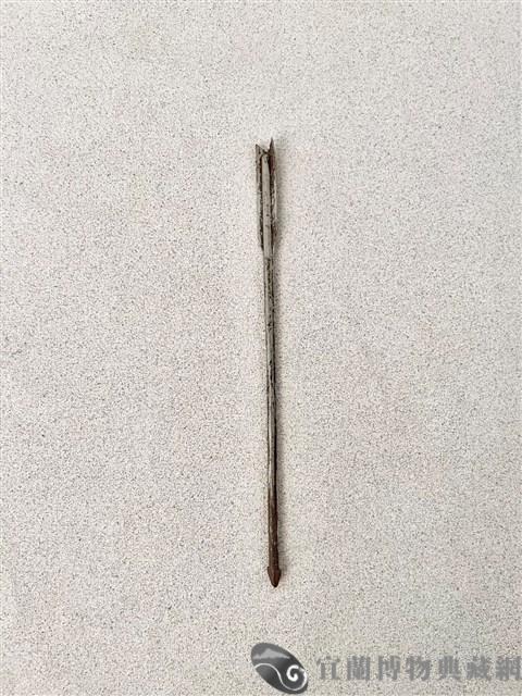 布袋箭藏品圖，第2張