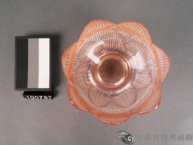 玻璃冰杯藏品圖，第2張