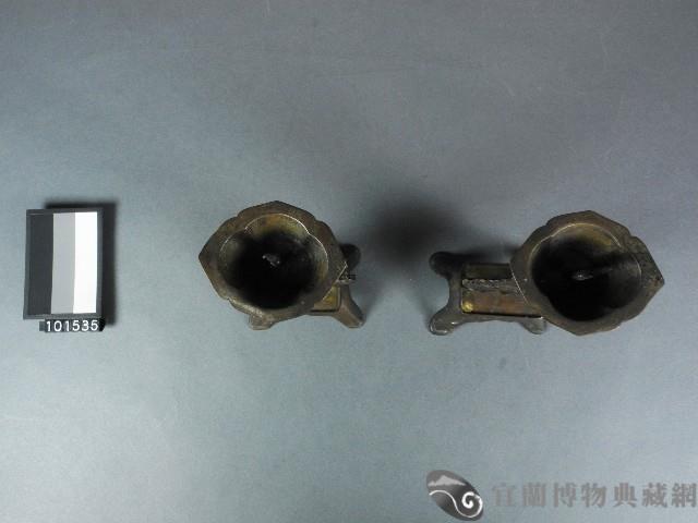 燭台藏品圖，第2張