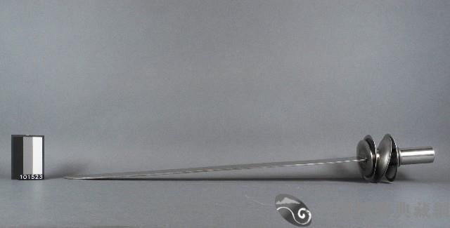 掃刀藏品圖，第2張