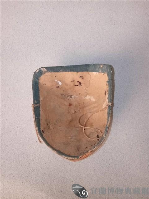 傀儡面具藏品圖，第2張