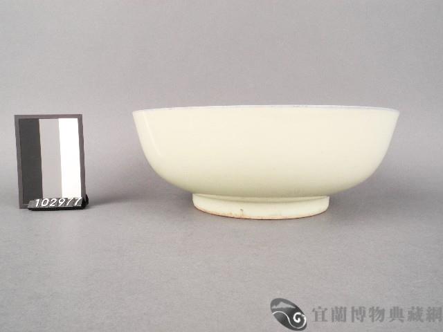 彩繪雙魚紋碗藏品圖，第2張