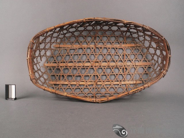竹搖籃藏品圖，第2張