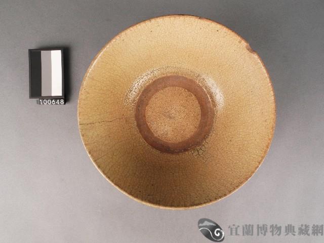 青花龍紋碗藏品圖，第2張