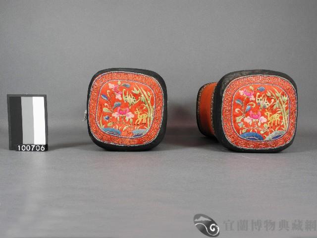 枕頭藏品圖，第2張