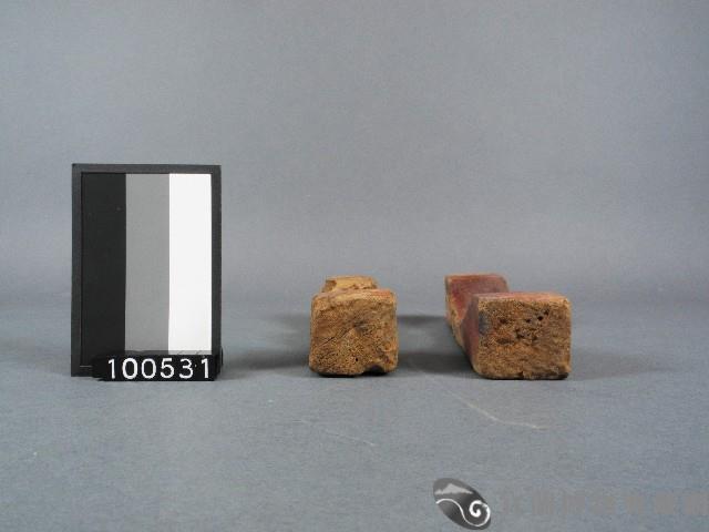 木糕模藏品圖，第2張