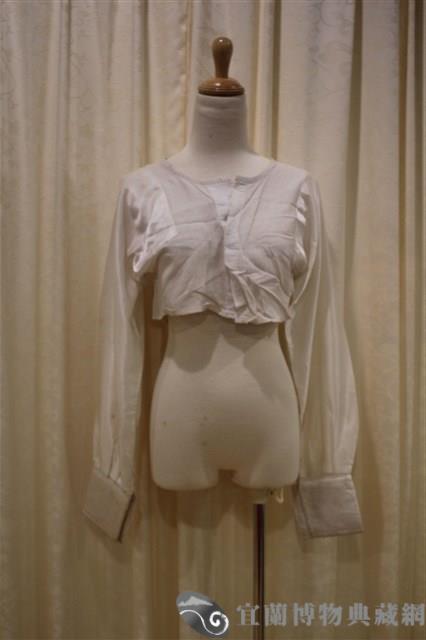 歌仔戲服(摺子)藏品圖，第2張