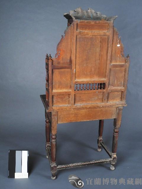 梳妝台藏品圖，第2張