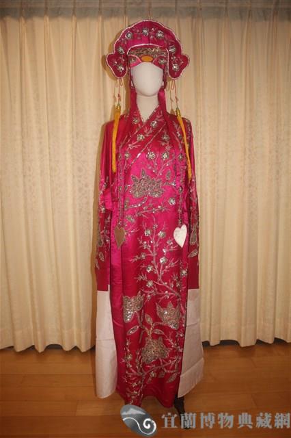 生褶子藏品圖，第1張