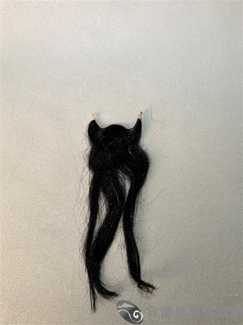 傀儡大鬍藏品圖，第2張