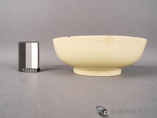 彩繪大碗藏品圖，第2張