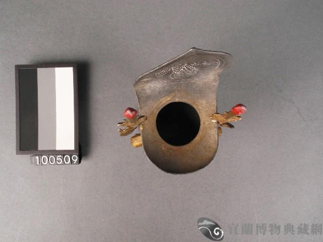 錫爵藏品圖，第2張