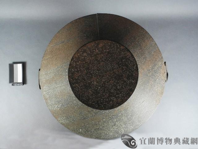 鋁茶葉甕藏品圖，第2張