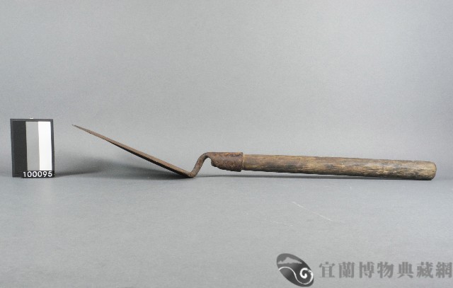 鏟子藏品圖，第2張