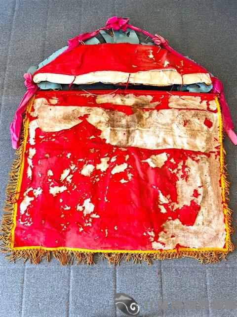 彩牌旗藏品圖，第2張