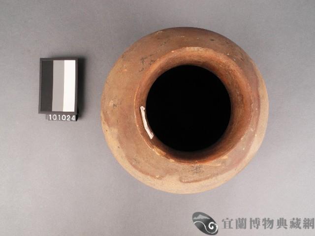 長頸壺藏品圖，第2張