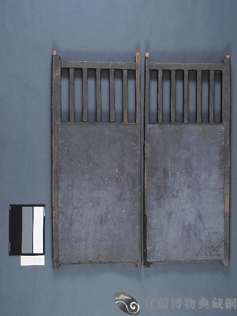 福州門藏品圖，第2張