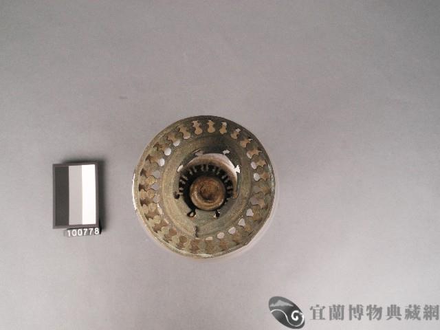 油燈藏品圖，第2張
