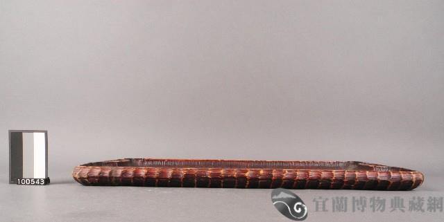 木端盤藏品圖，第2張