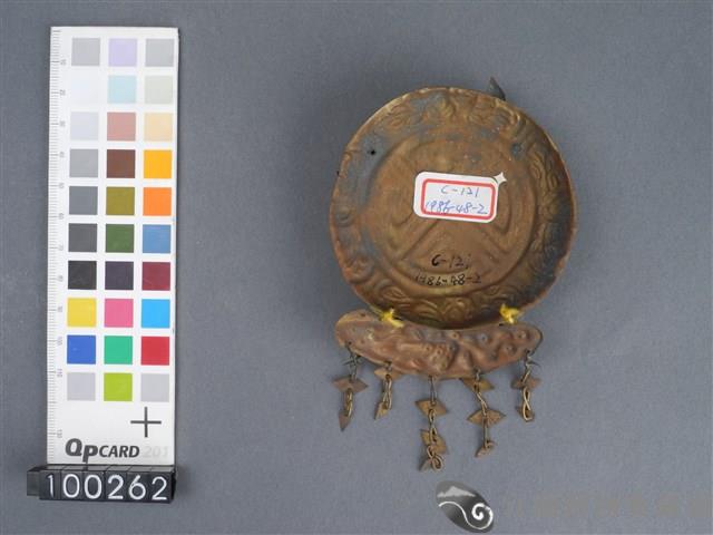 髮簪藏品圖，第2張