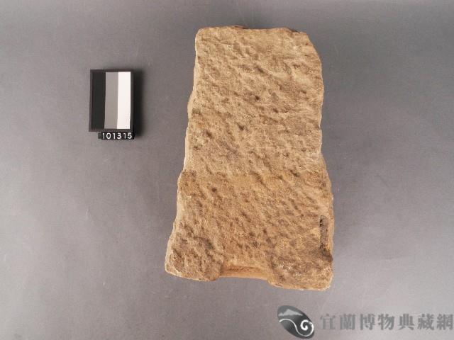 門板石榫藏品圖，第2張