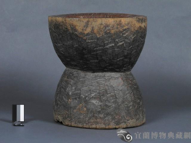 木臼藏品圖，第2張