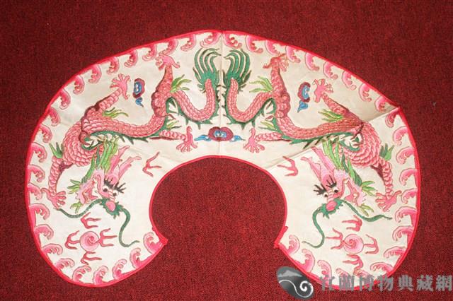 蟒袍藏品圖，第2張