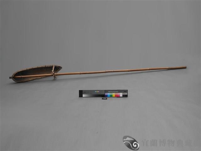 蟲勺(捕蟲勺)藏品圖，第2張