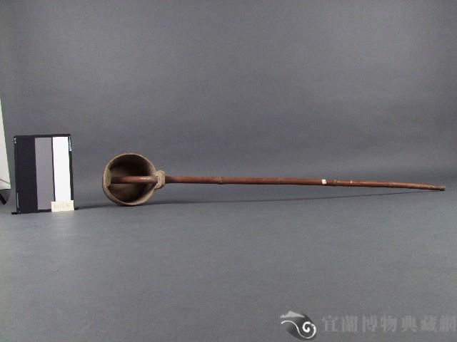 尿杓藏品圖，第2張