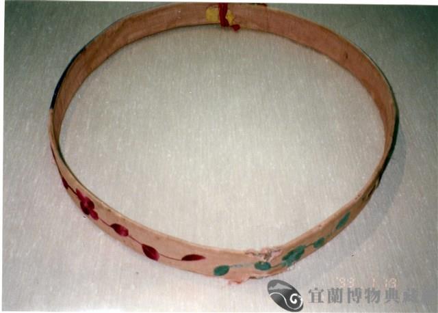 蟒袍藏品圖，第2張