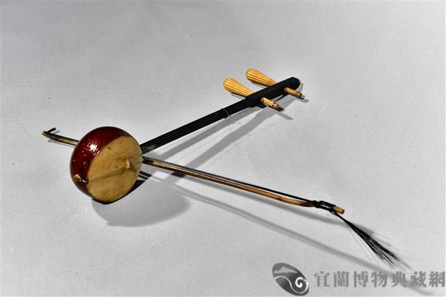 凍子絃藏品圖，第2張